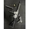 samonabijeci puska ar15 9 dynamic pcc 10 5 raze 9mm schmeisser 117526 or