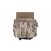spiritus systems lunch box pouch colour multicam 27044 p