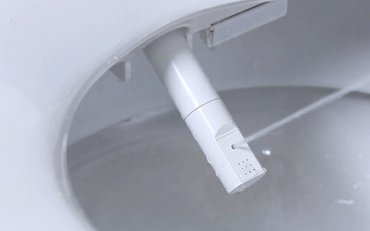 Co je elektronický bidet - otázky a odpovědi