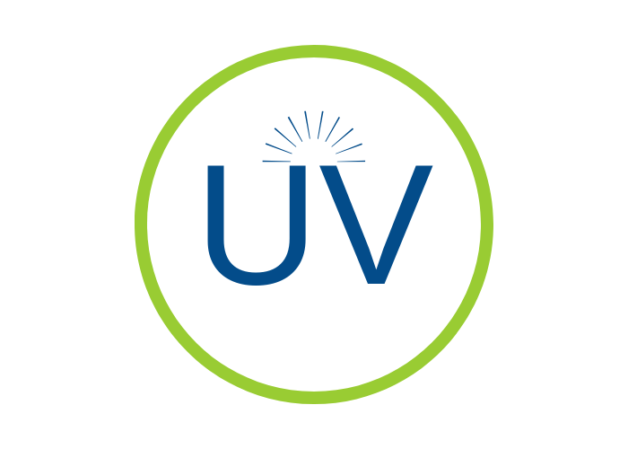 UV záření
