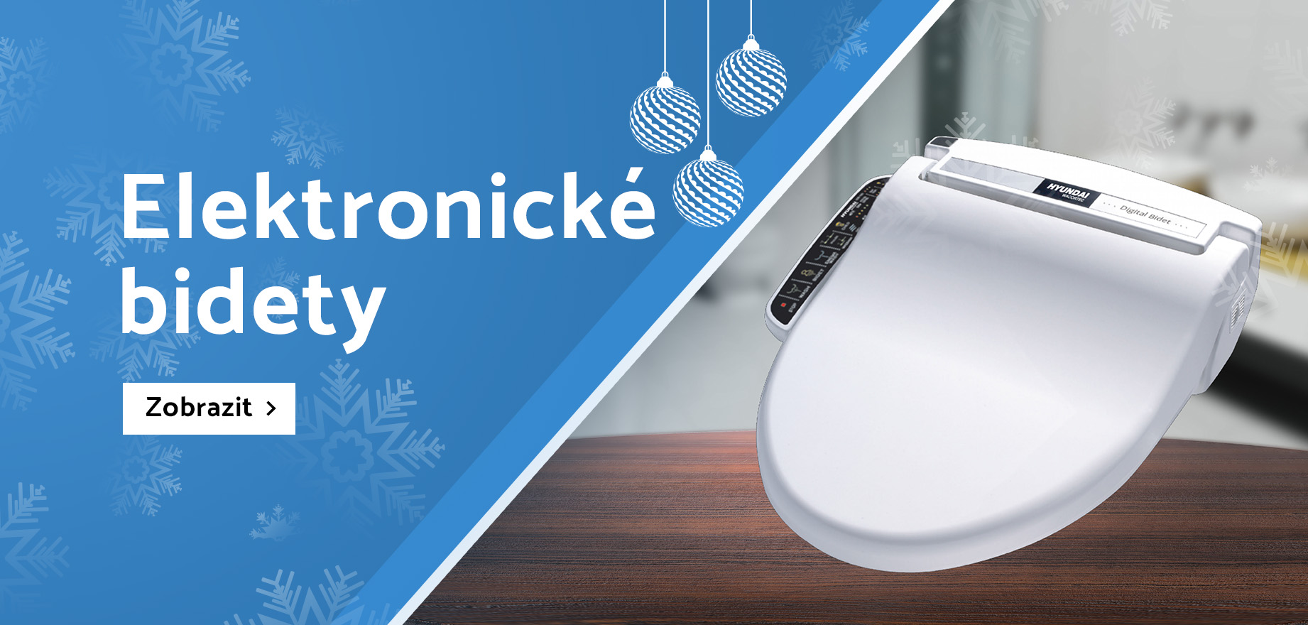 Elektronické bidety