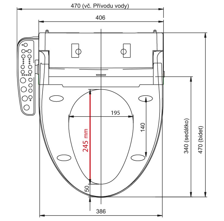 Rozmer_bidet_HDB-1500-velikost_S