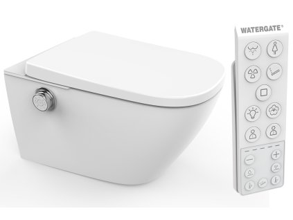 10759 5 10759 integra plus premium cube zavesna sprchovaci toaleta