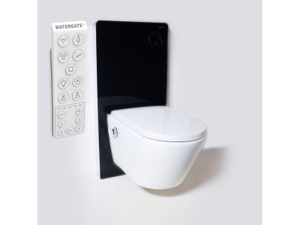 10780 6 10780 integra plus premium zavesna sprchovaci toaleta cerny kombi block wg kbbw