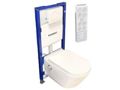 10810 5 10810 integra plus premium zavesna sprchovaci toaleta geberit duofix 111 300 00 5