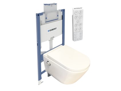 10852 1 10852 integra plus premium zavesna sprchovaci toaleta geberit duofix 111 030 00 1