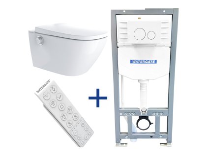 10861 3 10861 integra plus premium cube zavesna sprchovaci toaleta watergate easyfix plus wg ms002