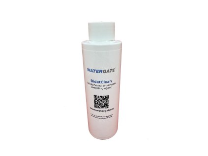 WG 0080 odvapnovaci prostredek sprchovaci toalety bidety