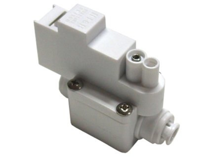 3853 1 high pressure switch spinac vysokeho tlaku k pos pumpe 24v s nasuvnym napojenim 1 4