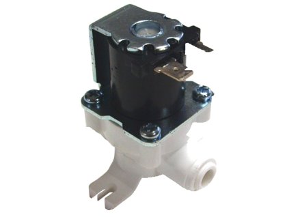 3886 1 solenoid elektroventil 24 v provozni tlak 0 2 10 bar napojeni 1 4