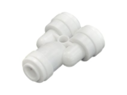 Rovná redukční spojka  3/8" kolík x 5/16" (8 mm) hadička