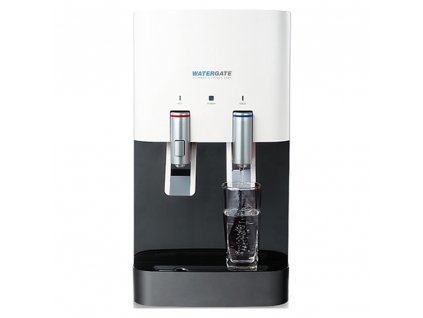 WHP-850S pultový výdejník vody s chlazením a ohřevem (Filtrační systém 3 stupňová - Mechanická,uhlíková, ultra-filtrace)