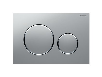 115.882.KN.1 SIGMA20 GEBERIT OVLADACI TLACITKO