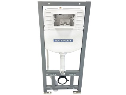 9801 6 9801 6 watergate easyfix plus predstenovy modul pro zavesne wc pro suchou instalaci
