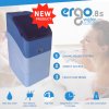 ERGO11 5 water softer