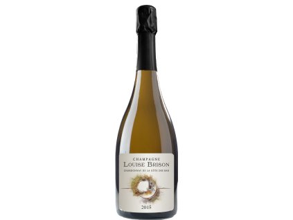 2015 chardonnay Brison