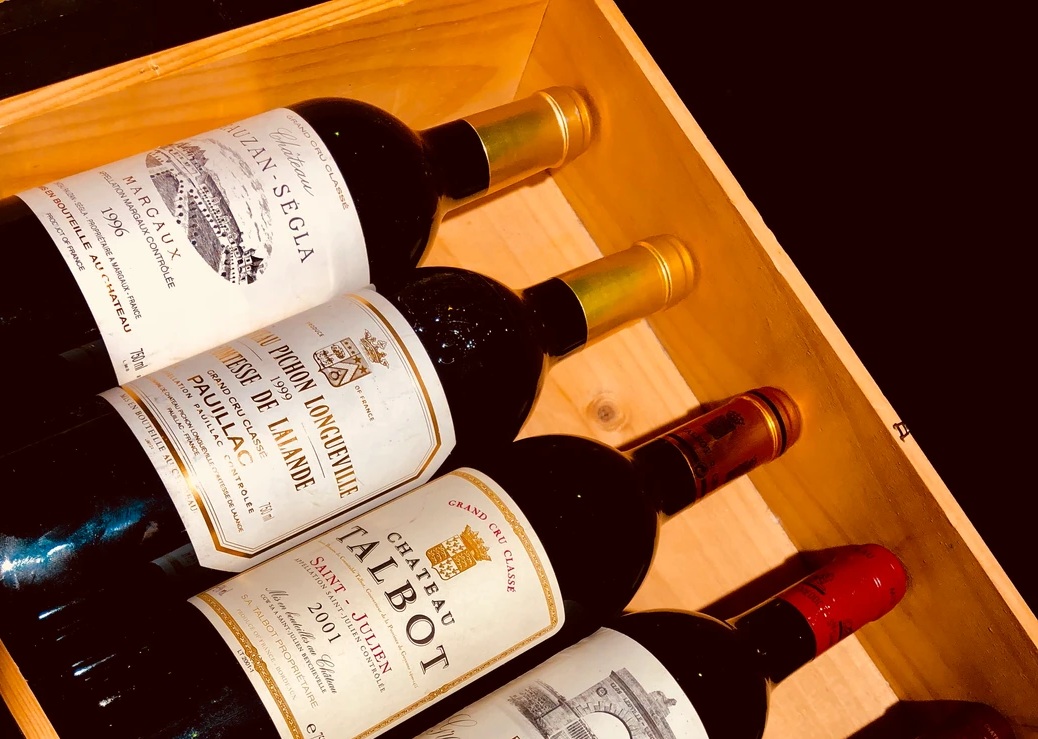 Bordeaux - království vína, kde si připadáte jako v pohádce