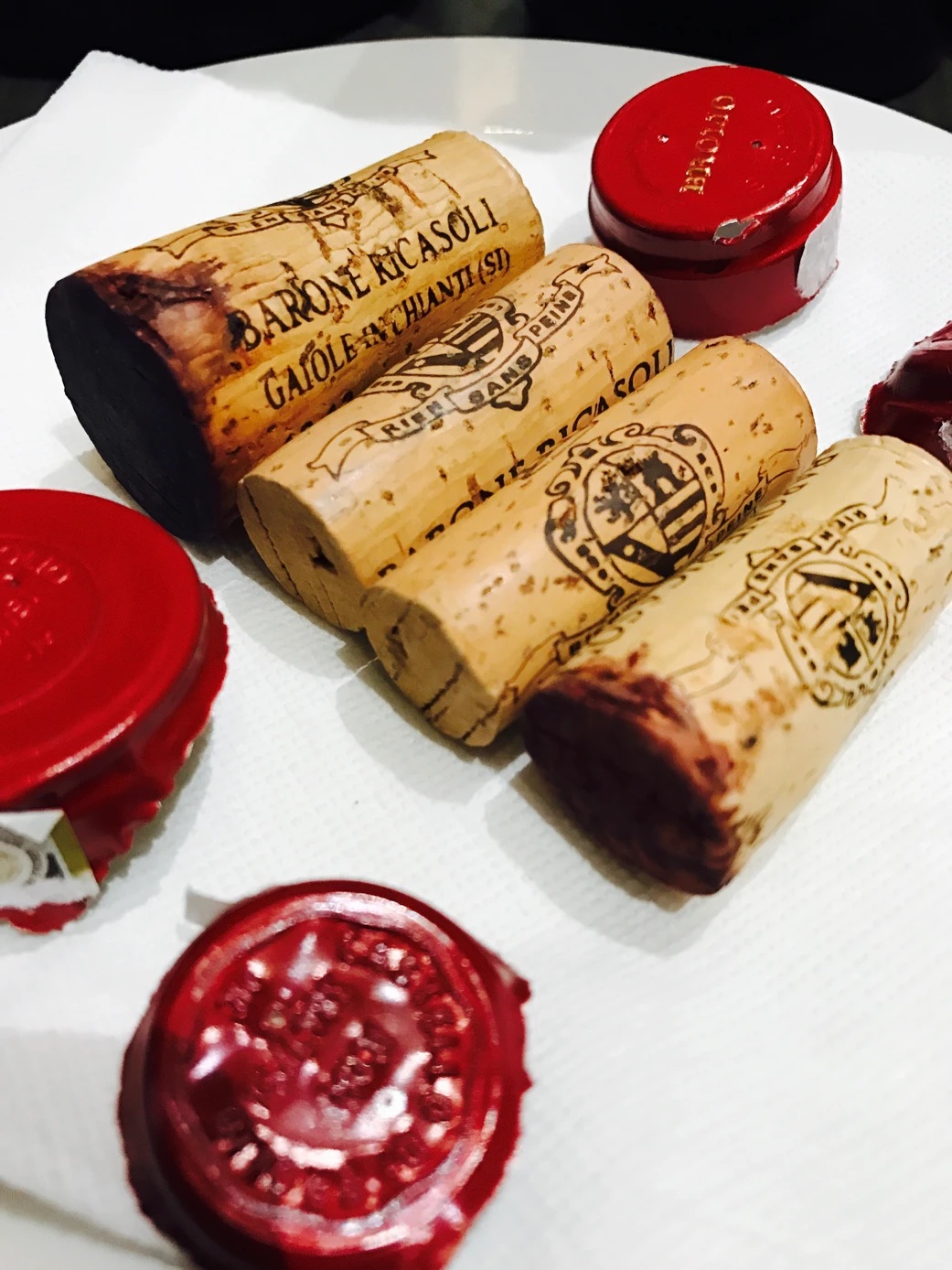 Mezinárodní den červeného vína