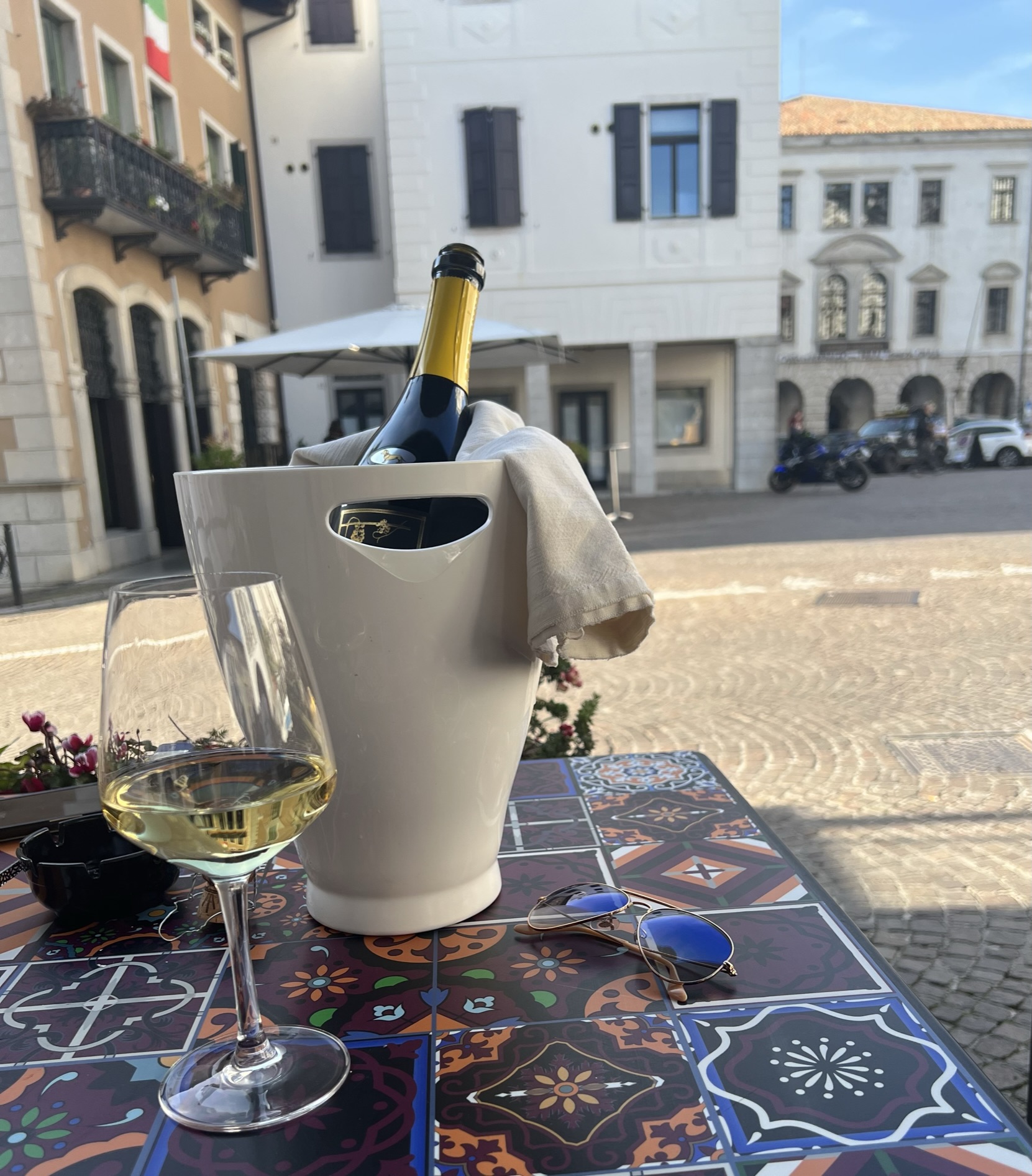 Den prosecca