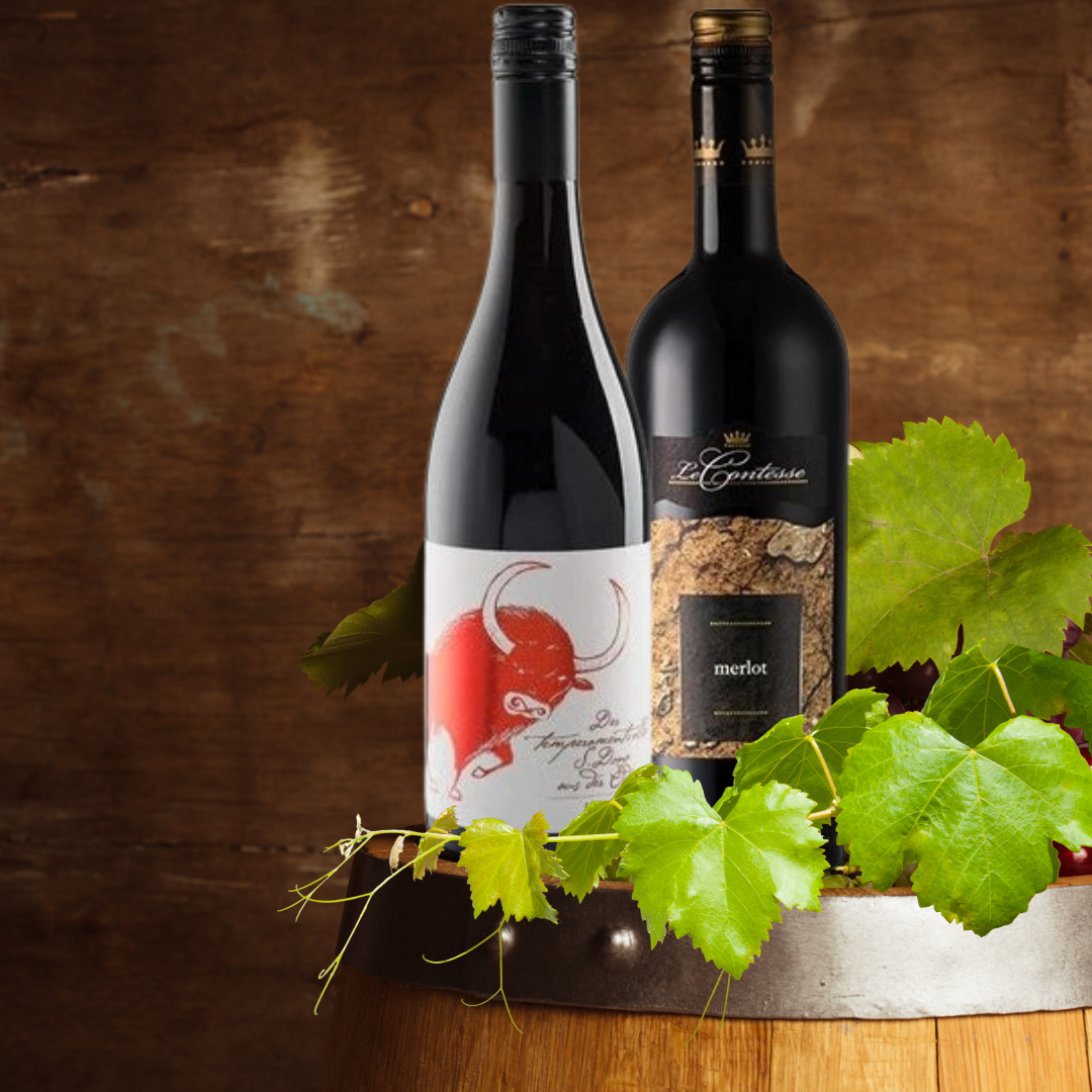 Mezinárodní den Merlotu