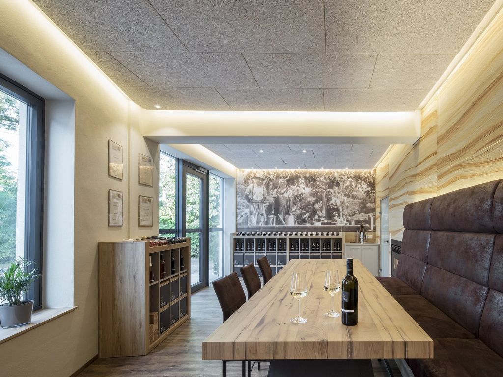 Weinhof Ehn: Rakouská poctivost a elegance z Kremstalu