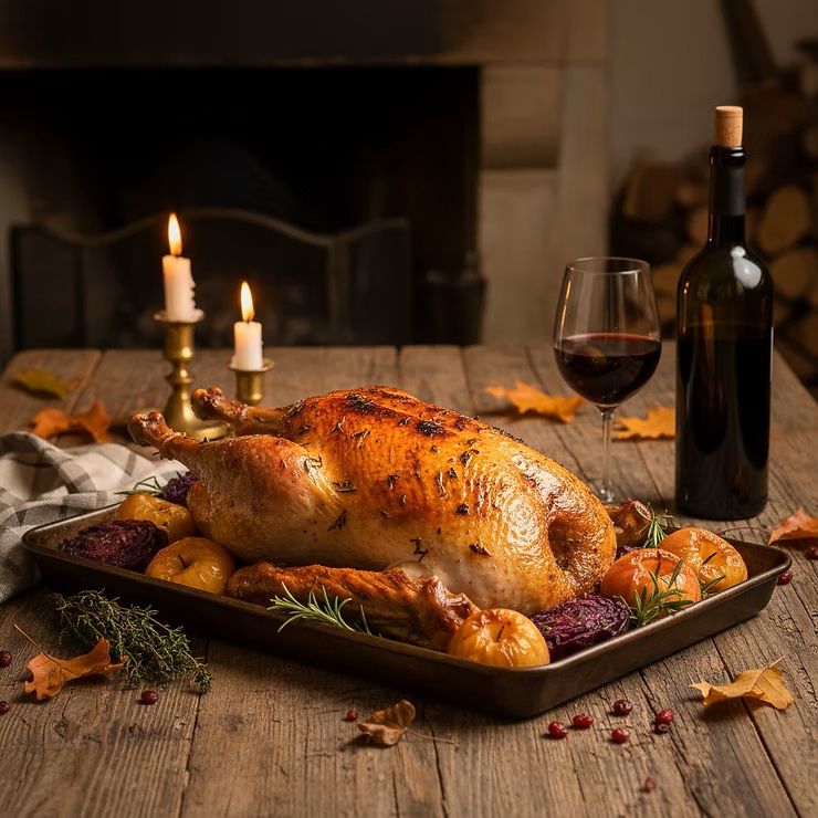 Co si dát, když nechcete pít svatomartinské víno