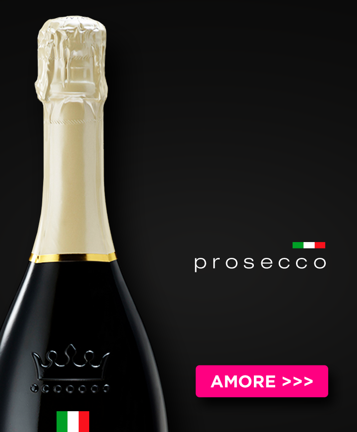Itálie Prosecco WineBox CB mobil