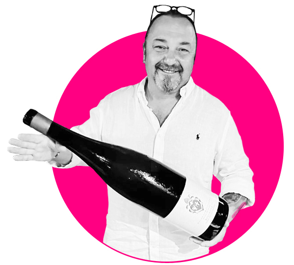 Martin Schleiss - WineBox CB