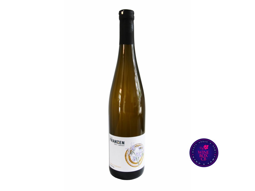 Franzen Riesling Tagtraum Edition