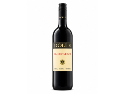 blaufrankisch Dolle