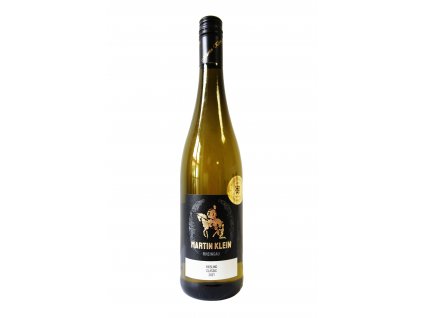 Martin Klein Rheingau Riesling Classic 2021