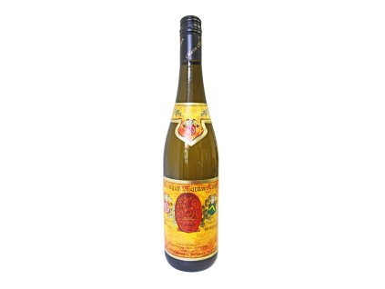 Martin Klein Rheingau Johannisberger universal