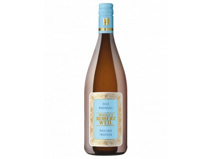 2022 weil rheingau trocken 1l 1