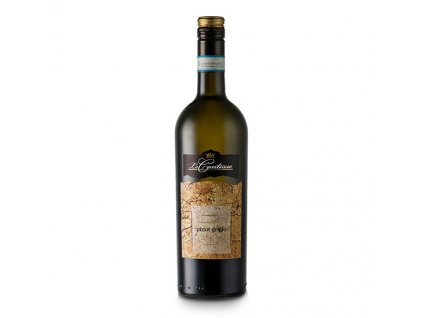 Pinot grigio Le Contesse3