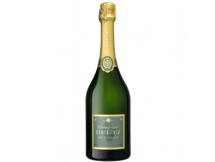 champagne brut classic