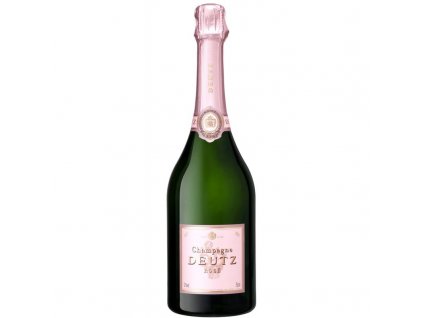 champagne brut rose