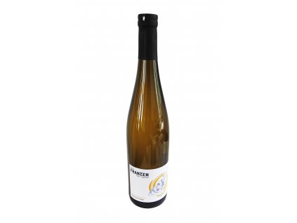 Franzen Franzisco Exclusiv Riesling trocken