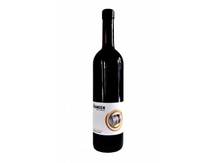 Franzen Franzisco Barrique Rotwein trocken
