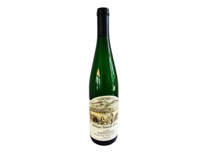 Mayer Rieslin spatlese feinherb 2008er