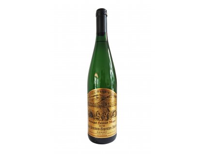 Mayer 1997er Riesling