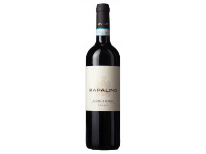 Rapalino Barbera Lavagna