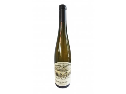 Mayer 2010er Riesling Auslese
