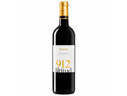 912 de altitud 9 crianza