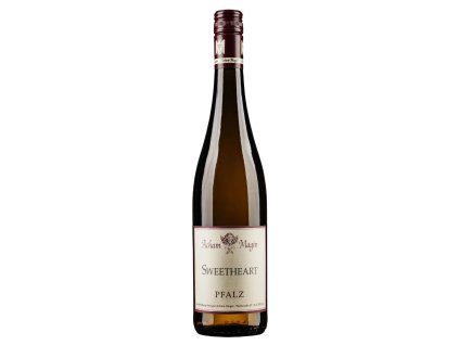 riesling sweetheart feinherb weingut acham magin jpg
