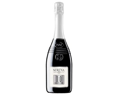 0 0 alcohol free 0 75 l serena wines