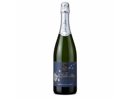 cremant de loire blanc brut
