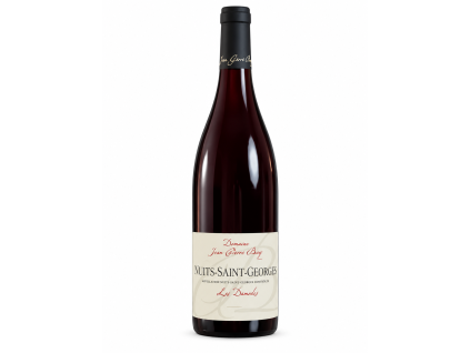 nuits saint georges