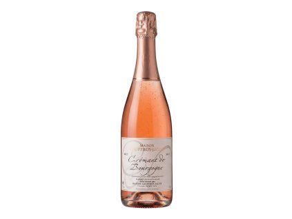 Crémant de Bourgogne rose