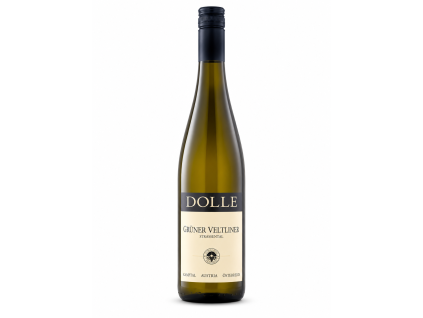 gruner veltliner strassertale dac