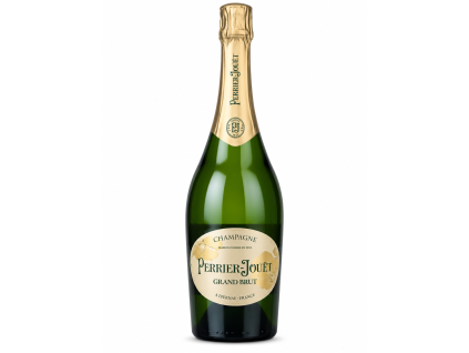 perrier jouet grand brut